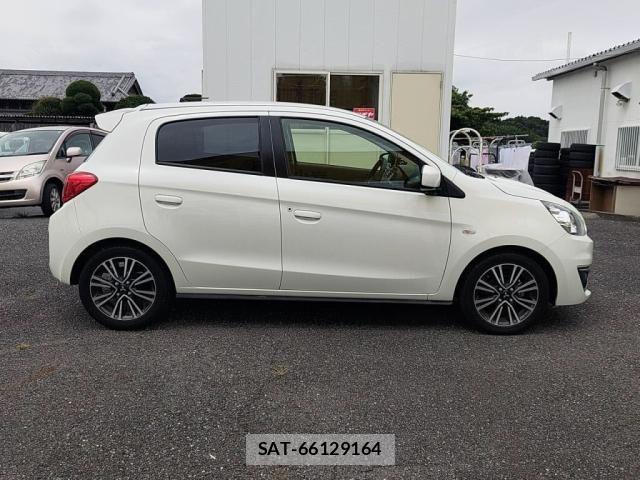 Mitsubishi MIRAGE 2017-12 8627798-10