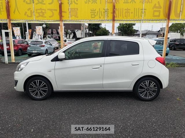 Mitsubishi MIRAGE 2017-12 8627798-11
