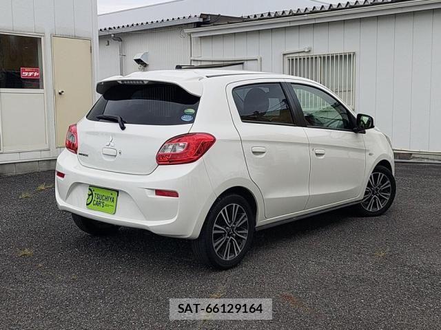 Mitsubishi MIRAGE 2017-12 8627798-1