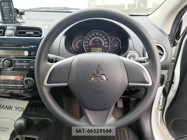 Mitsubishi MIRAGE 2017-12 8627798-19