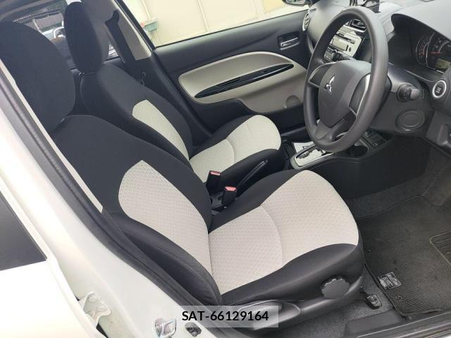 Mitsubishi MIRAGE 2017-12 8627798-20