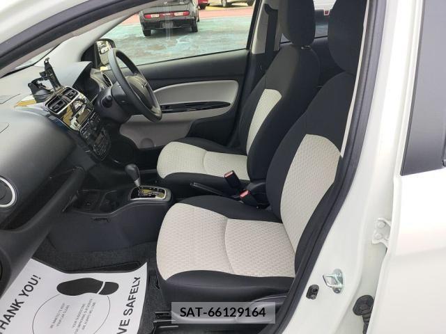 Mitsubishi MIRAGE 2017-12 8627798-21