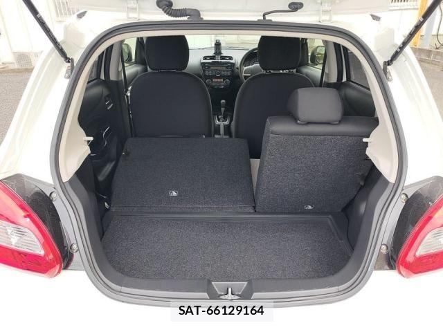 Mitsubishi MIRAGE 2017-12 8627798-25