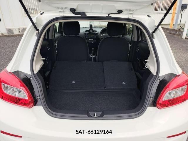 Mitsubishi MIRAGE 2017-12 8627798-26
