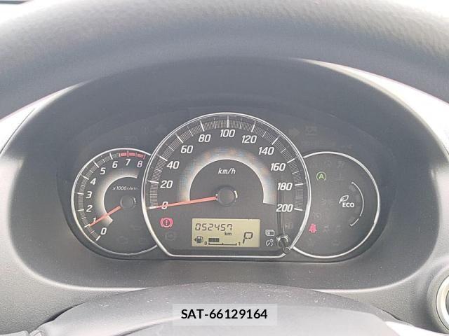 Mitsubishi MIRAGE 2017-12 8627798-28