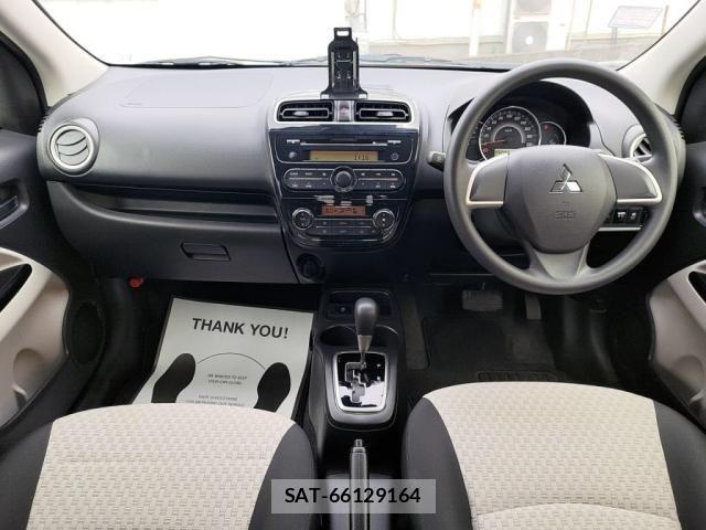Mitsubishi MIRAGE 2017-12 8627798-2