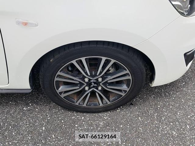 Mitsubishi MIRAGE 2017-12 8627798-29