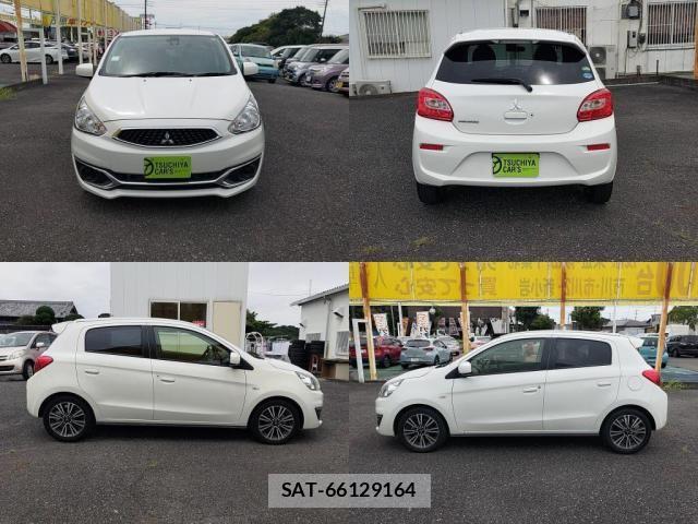 Mitsubishi MIRAGE 2017-12 8627798-3