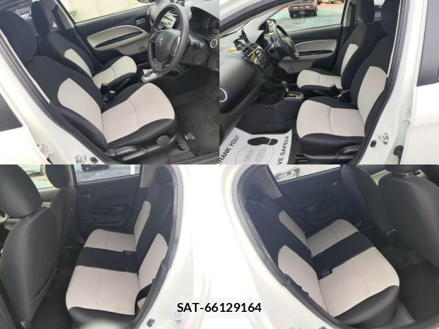 Mitsubishi MIRAGE 2017-12 8627798-6