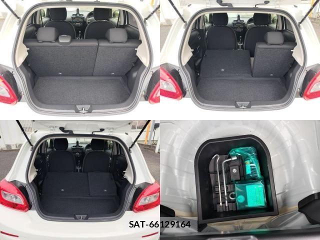 Mitsubishi MIRAGE 2017-12 8627798-7