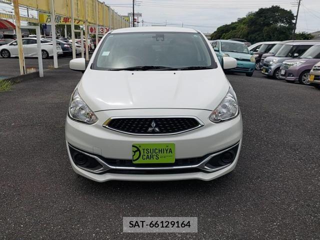 Mitsubishi MIRAGE 2017-12 8627798-8