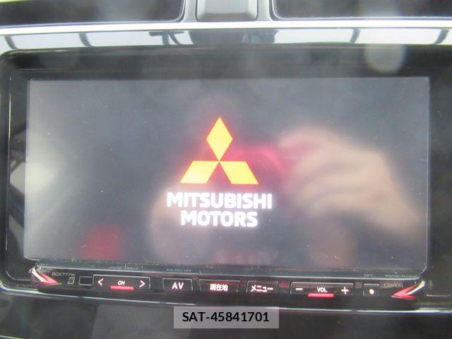 Mitsubishi MIRAGE 2018-02 8666552-15