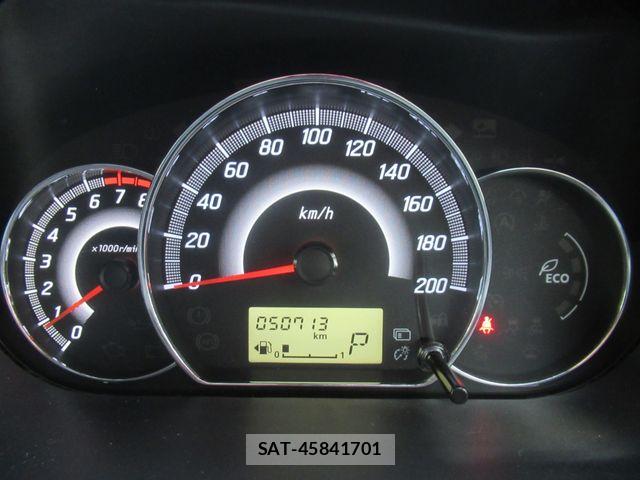 Mitsubishi MIRAGE 2018-02 8666552-17