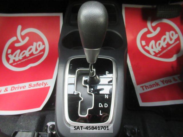 Mitsubishi MIRAGE 2018-02 8666552-22