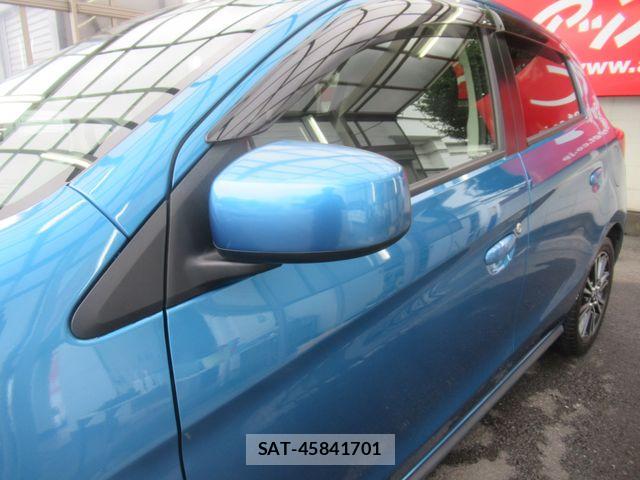 Mitsubishi MIRAGE 2018-02 8666552-26