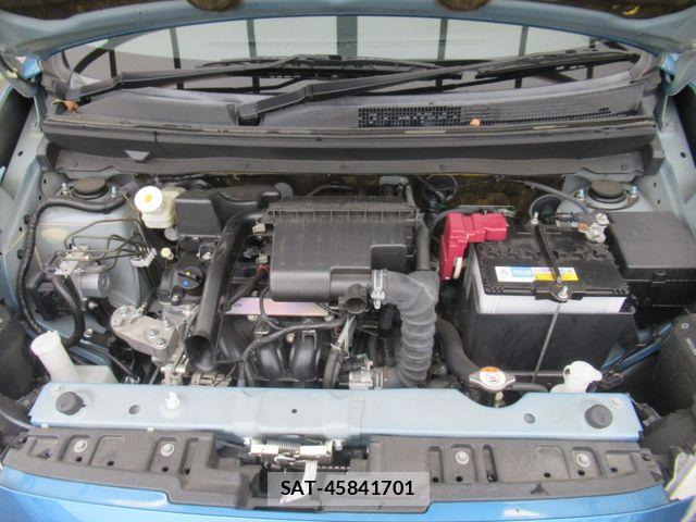 Mitsubishi MIRAGE 2018-02 8666552-27