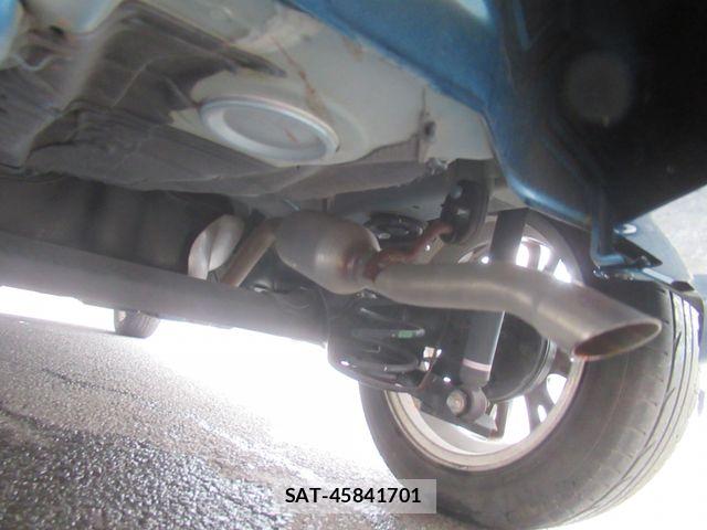 Mitsubishi MIRAGE 2018-02 8666552-29