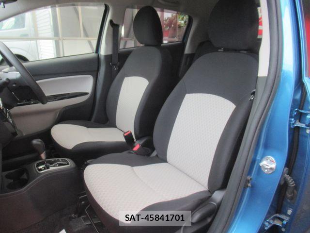 Mitsubishi MIRAGE 2018-02 8666552-6