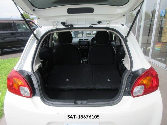 Mitsubishi MIRAGE 2013-03 8666554-9