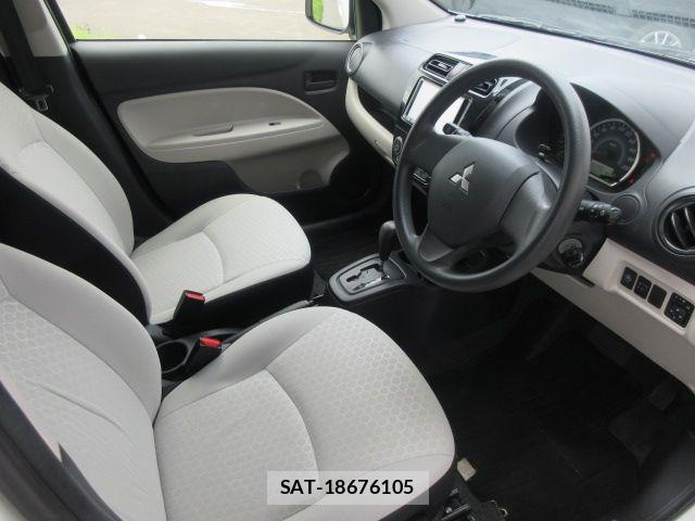 Mitsubishi MIRAGE 2013-03 8666554-10