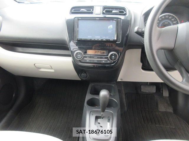 Mitsubishi MIRAGE 2013-03 8666554-11