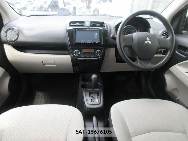 Mitsubishi MIRAGE 2013-03 8666554-1