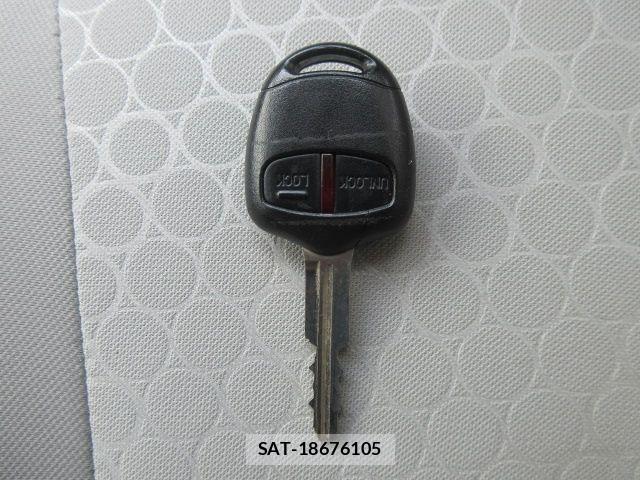 Mitsubishi MIRAGE 2013-03 8666554-19