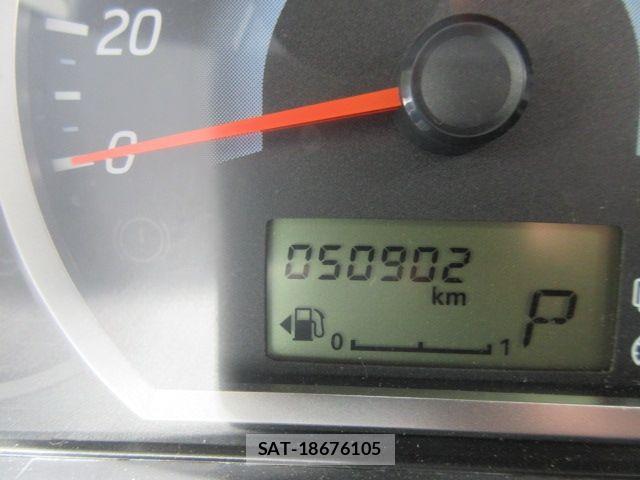 Mitsubishi MIRAGE 2013-03 8666554-20