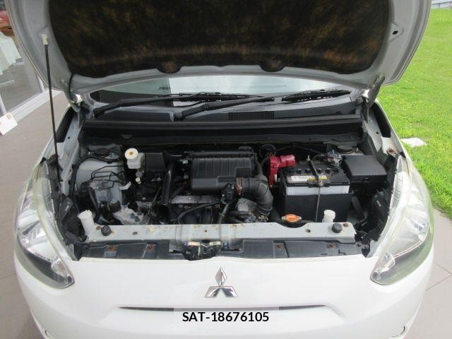 Mitsubishi MIRAGE 2013-03 8666554-21