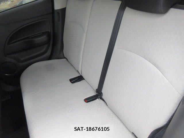 Mitsubishi MIRAGE 2013-03 8666554-6