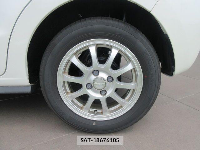 Mitsubishi MIRAGE 2013-03 8666554-7