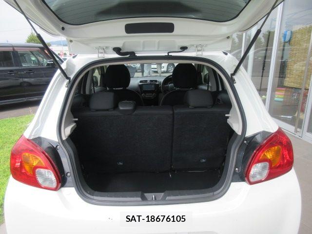 Mitsubishi MIRAGE 2013-03 8666554-8