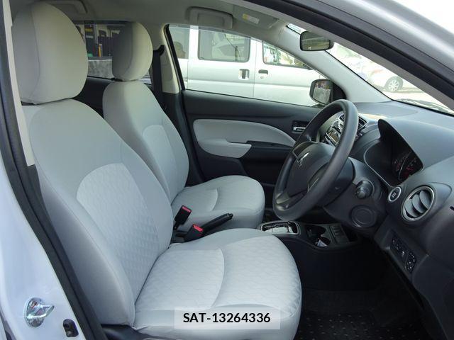 Mitsubishi MIRAGE 2021-07 8744192-14