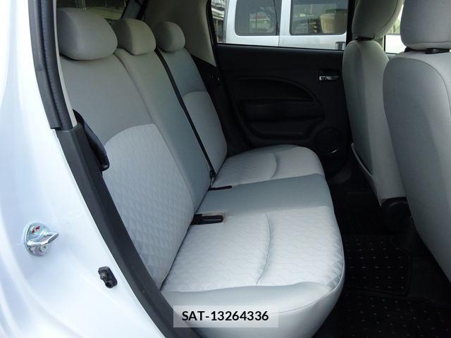 Mitsubishi MIRAGE 2021-07 8744192-15