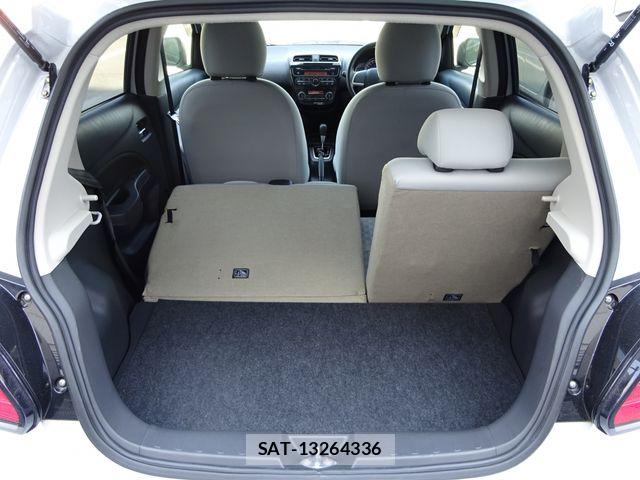 Mitsubishi MIRAGE 2021-07 8744192-17