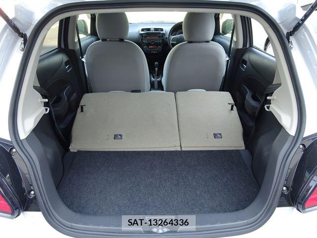 Mitsubishi MIRAGE 2021-07 8744192-18