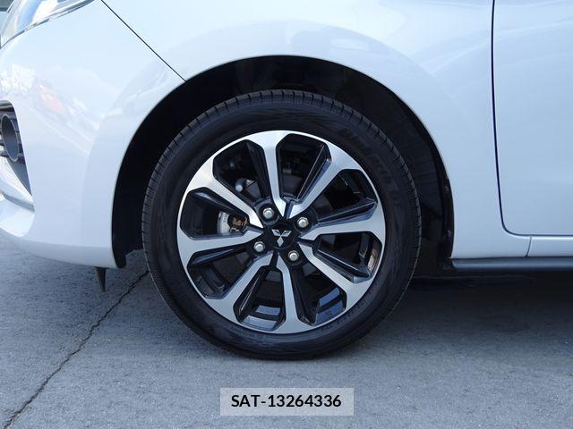 Mitsubishi MIRAGE 2021-07 8744192-19