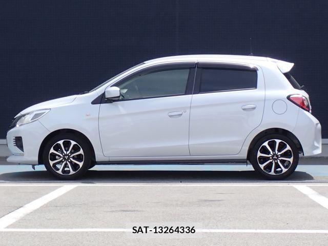 Mitsubishi MIRAGE 2021-07 8744192-20