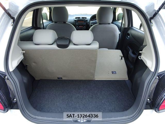 Mitsubishi MIRAGE 2021-07 8744192-23