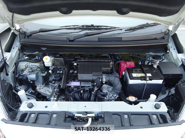 Mitsubishi MIRAGE 2021-07 8744192-3