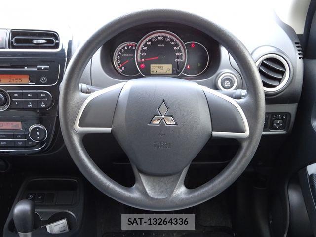 Mitsubishi MIRAGE 2021-07 8744192-4