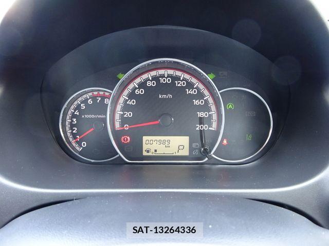 Mitsubishi MIRAGE 2021-07 8744192-5