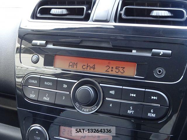 Mitsubishi MIRAGE 2021-07 8744192-6