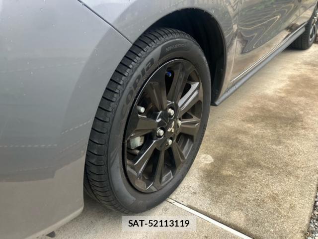 Mitsubishi MIRAGE 2022-04 8744191-9