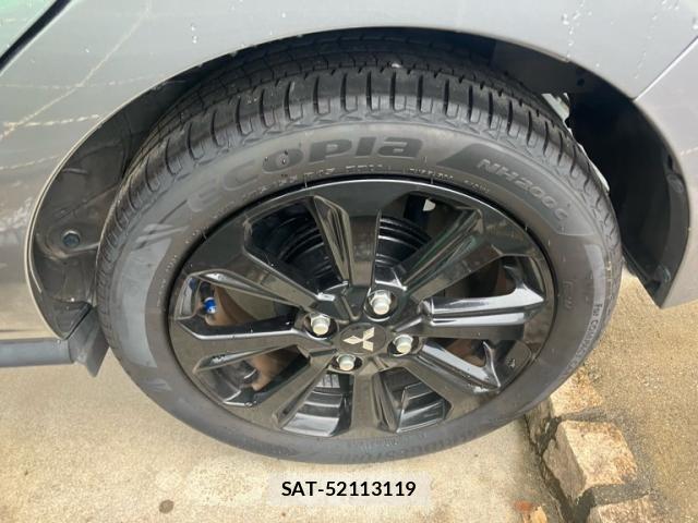 Mitsubishi MIRAGE 2022-04 8744191-10