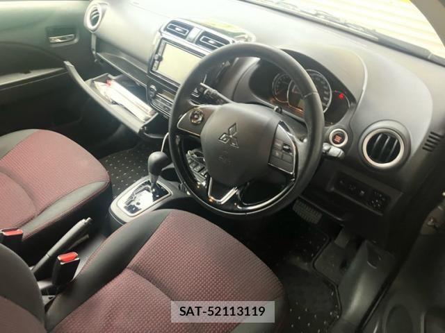 Mitsubishi MIRAGE 2022-04 8744191-11