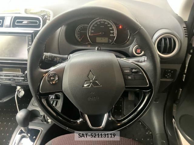 Mitsubishi MIRAGE 2022-04 8744191-15