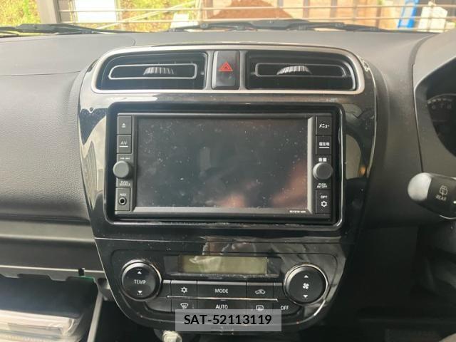 Mitsubishi MIRAGE 2022-04 8744191-17