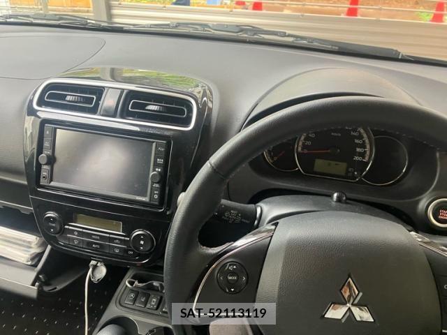 Mitsubishi MIRAGE 2022-04 8744191-19