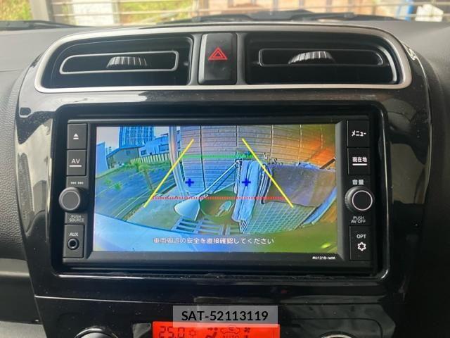 Mitsubishi MIRAGE 2022-04 8744191-21